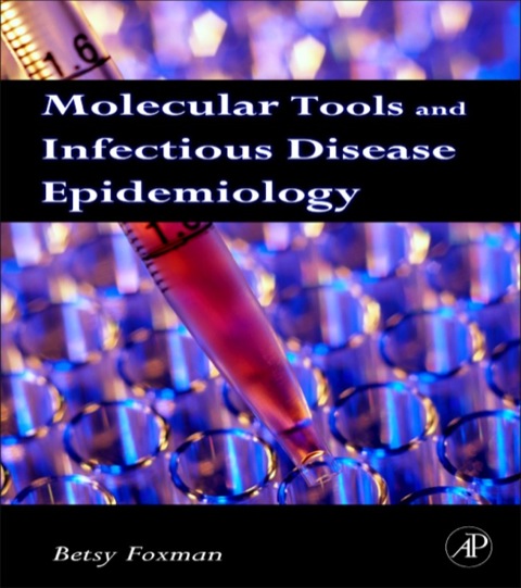 Book Molecular Tools and Infectious Disease Epidemiology free