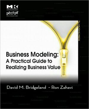 Book Business Modeling free