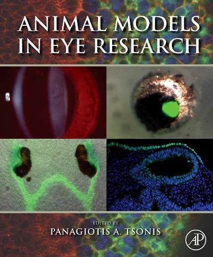 Book Animal Models in Eye Research free