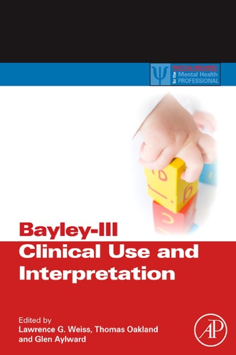 Book Bayley-III Clinical Use and Interpretation free