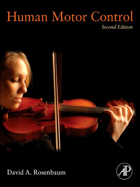 Book Human Motor Control free