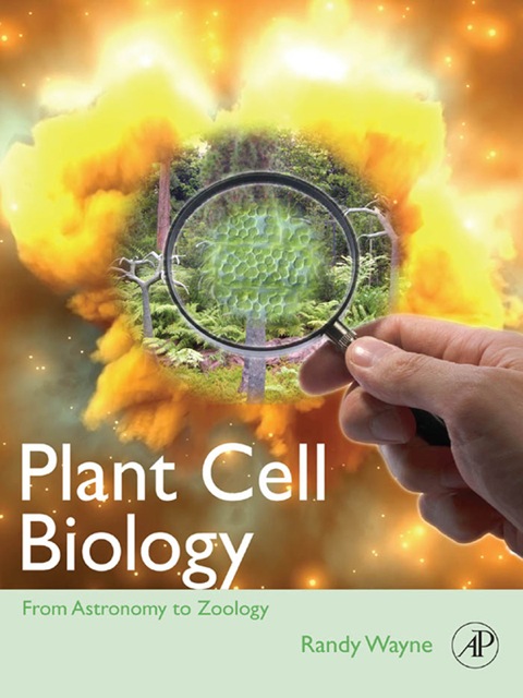 Book Plant Cell Biology: From Astronomy to Zoology free
