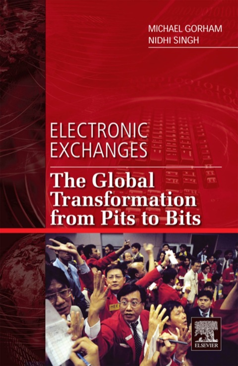Book Electronic Exchanges free