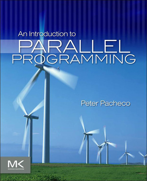 Book An Introduction to Parallel Programming free