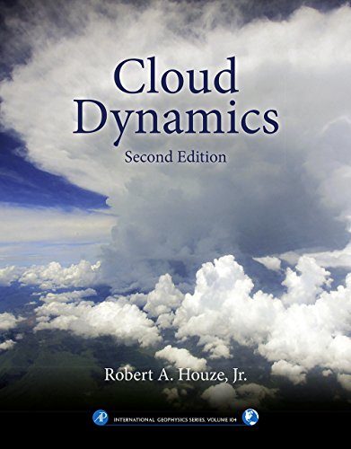 Book Cloud Dynamics (ISSN Book 104) free