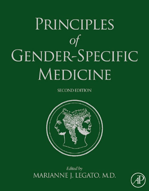Book Principles of Gender-Specific Medicine free