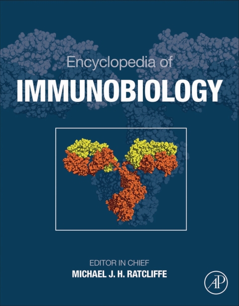 Book Encyclopedia of Immunobiology free