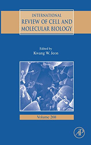Book International Review of Cell and Molecular Biology (ISSN Book 268) free