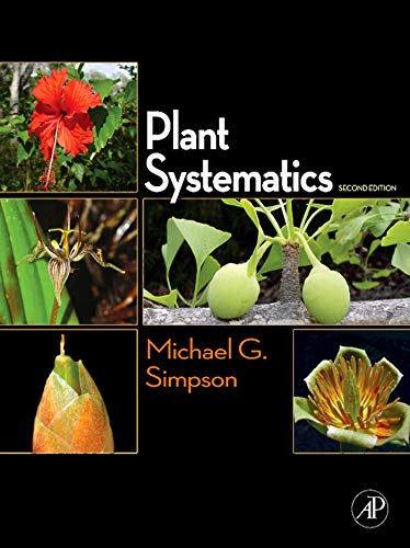 Book Plant Systematics free