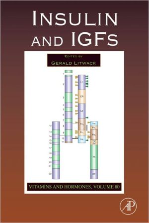 Book Insulin and IGFs free
