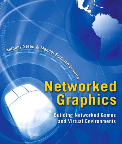 Book Networked Graphics free