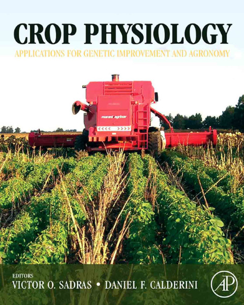 Book Crop Physiology free