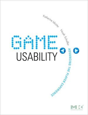 Book Game Usability free