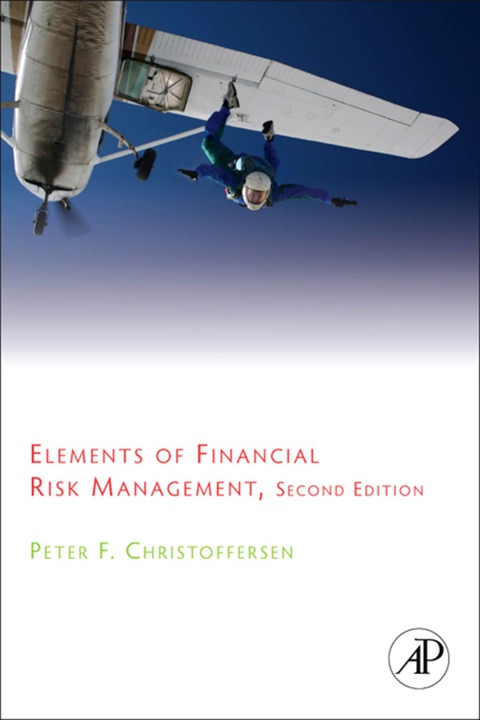 Book Elements of Financial Risk Management free