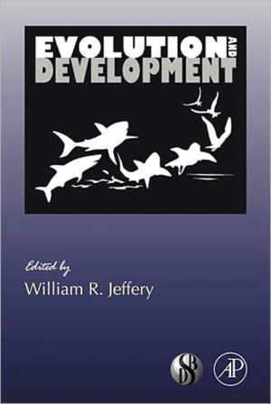Book Evolution and Development free