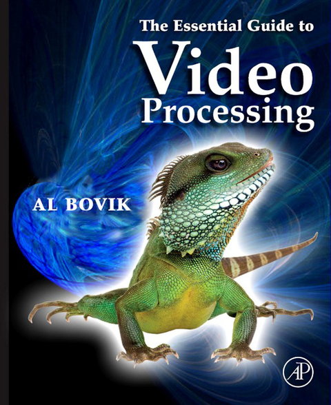 Book The Essential Guide to Video Processing free