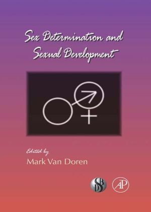 Book Sex Determination and Sexual Development free