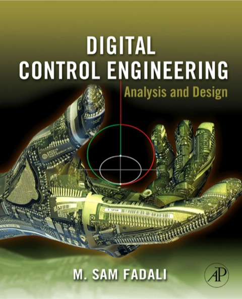 Book Digital Control Engineering free