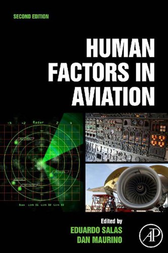 Book Human Factors in Aviation free