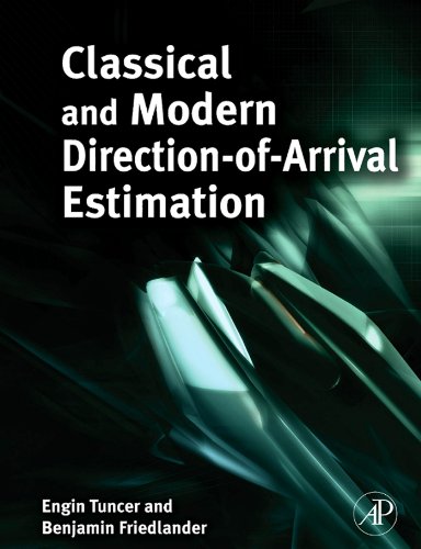 Book Classical and Modern Direction-of-Arrival Estimation free