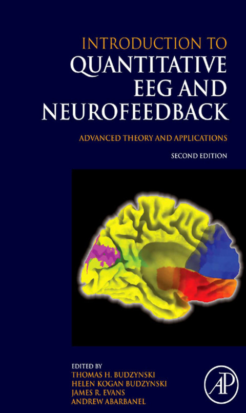 Book Introduction to Quantitative EEG and Neurofeedback free