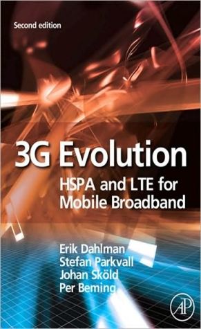 Book 3G Evolution free