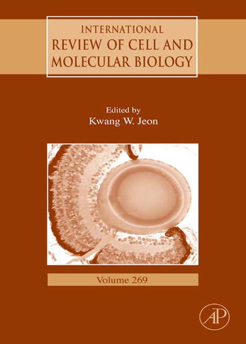 Book International Review of Cell and Molecular Biology (ISSN Book 269) free