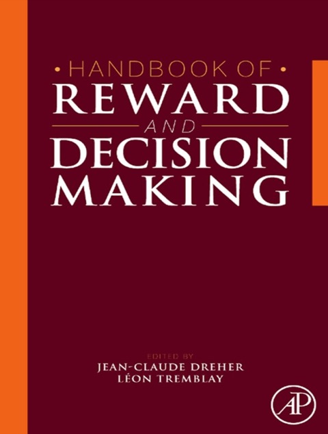 Book Handbook of Reward and Decision Making free