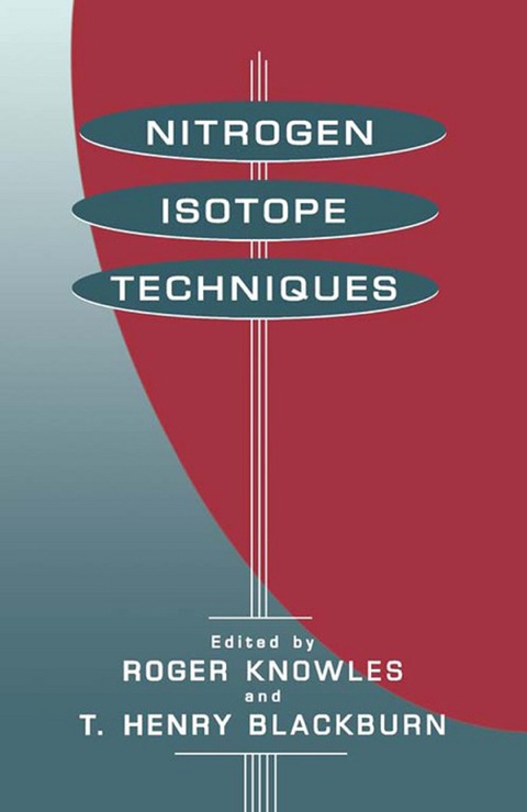 Book Nitrogen Isotope Techniques (Isotopic Techniques in Plant, Soil, and Aquatic Biology) free