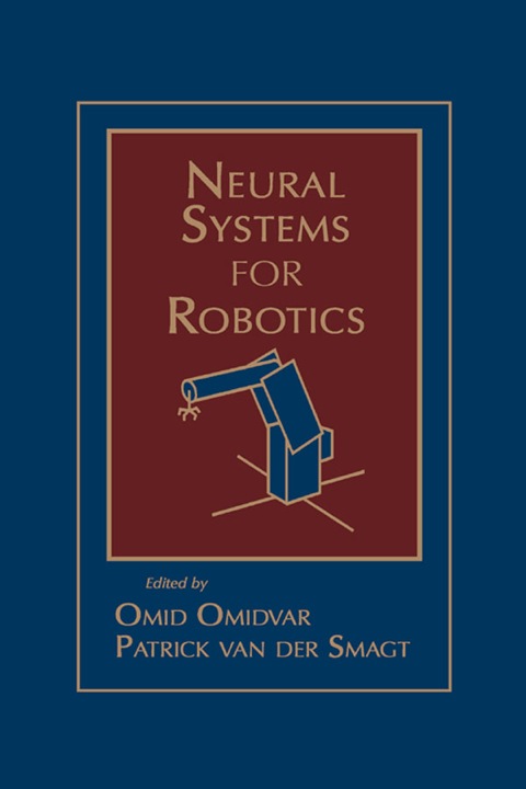Book Neural Systems for Robotics free