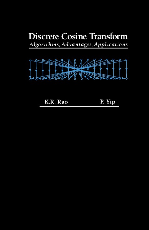 Book Discrete Cosine Transform: Algorithms, Advantages, Applications free