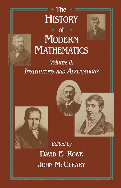 Book Institutions and Applications free