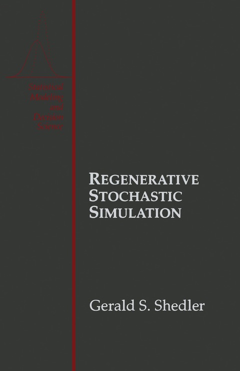 Book Regenerative Stochastic Simulation free