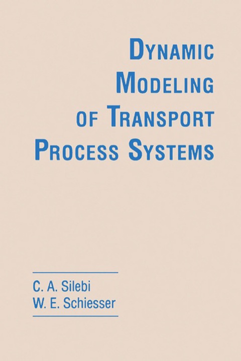 Book Dynamic Modeling of Transport Process Systems free