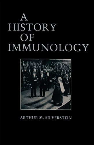 Book A History of Immunology free