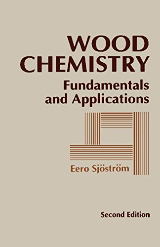 Book Wood Chemistry: Fundamentals and Applications free