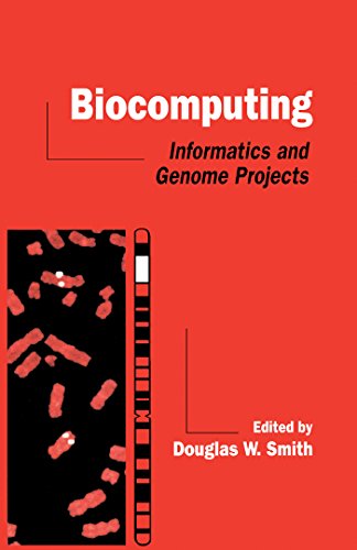 Book Biocomputing: Informatics and Genome Projects free