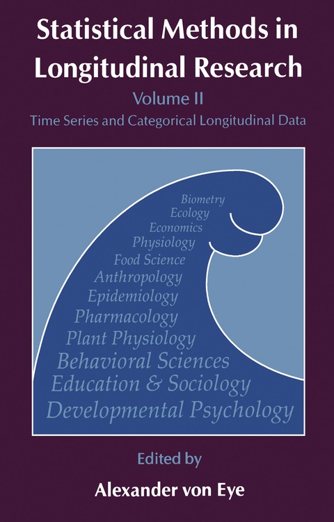 Book Statistical Methods in Longitudinal Research free