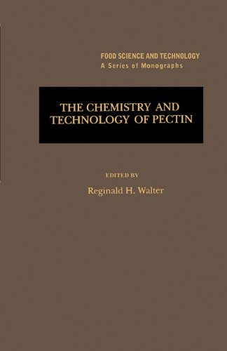 Book The Chemistry and Technology of Pectin (ISSN) free