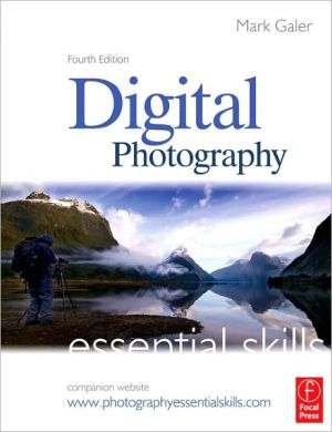 Book Digital Photography: Essential Skills: Essential Skills free