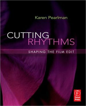 Book Cutting Rhythms: Shaping The Film Edit free