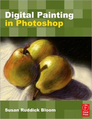 Book Digital Painting In Photoshop free