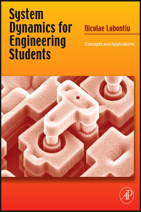 Book System Dynamics for Engineering Students free