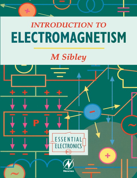 Book Introduction to Electromagnetism free