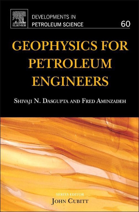 Book Geophysics for Petroleum Engineers (ISSN Book 60) free