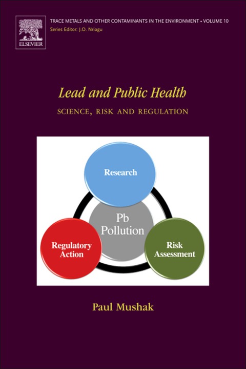 Book Lead and Public Health free