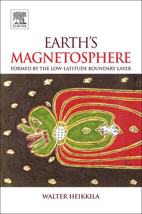 Book Earth's Magnetosphere free