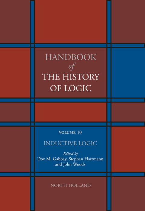Book Inductive Logic free