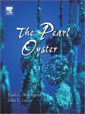 Book The Pearl Oyster free