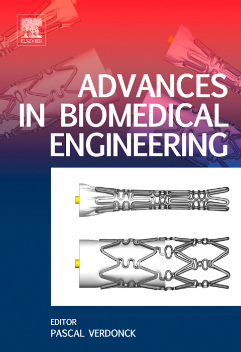 Book Advances in Biomedical Engineering free